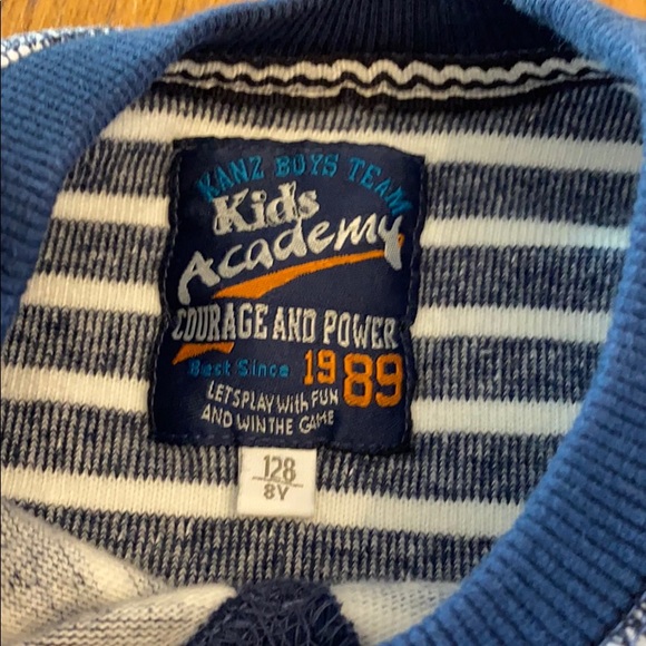 2 long sleeves sweater - Picture 3 of 5